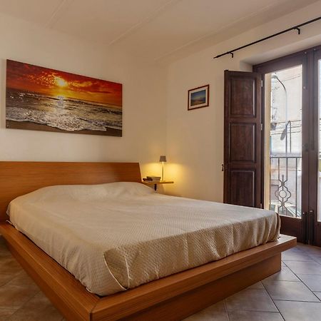 Le Rose Di Maria Apartment Трапани Екстериор снимка