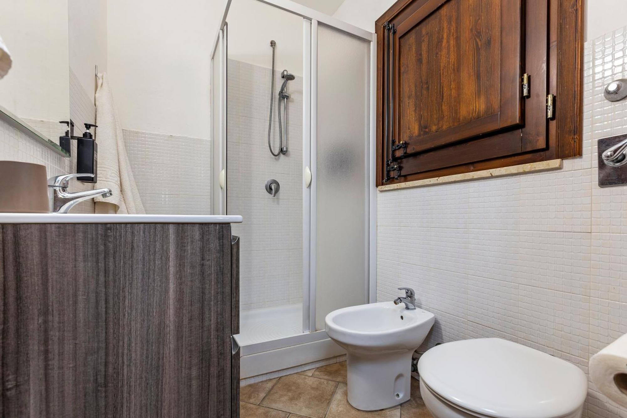 Le Rose Di Maria Apartment Трапани Екстериор снимка