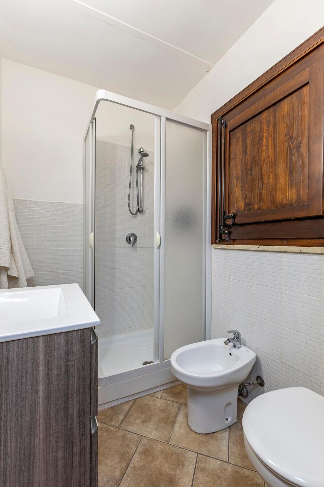 Le Rose Di Maria Apartment Трапани Екстериор снимка