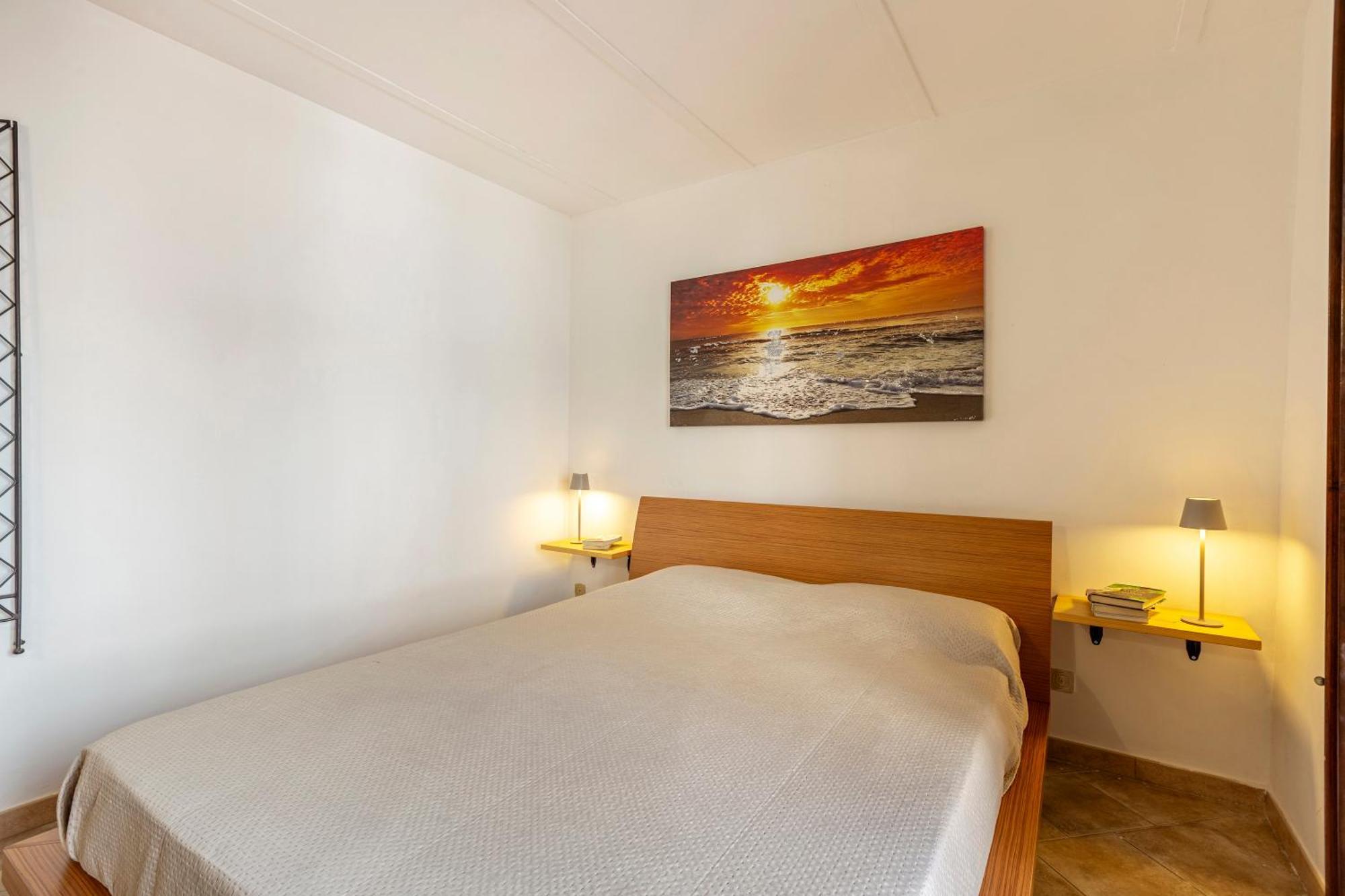 Le Rose Di Maria Apartment Трапани Екстериор снимка