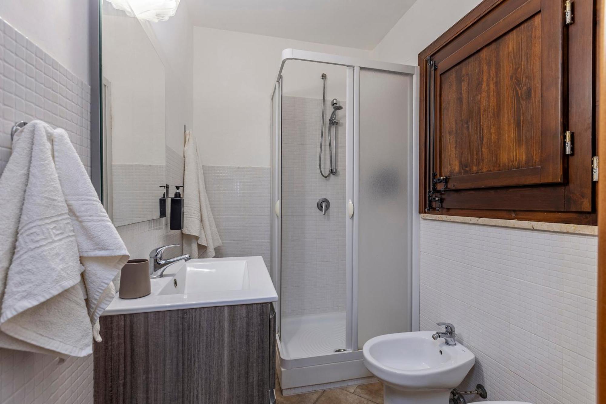 Le Rose Di Maria Apartment Трапани Екстериор снимка