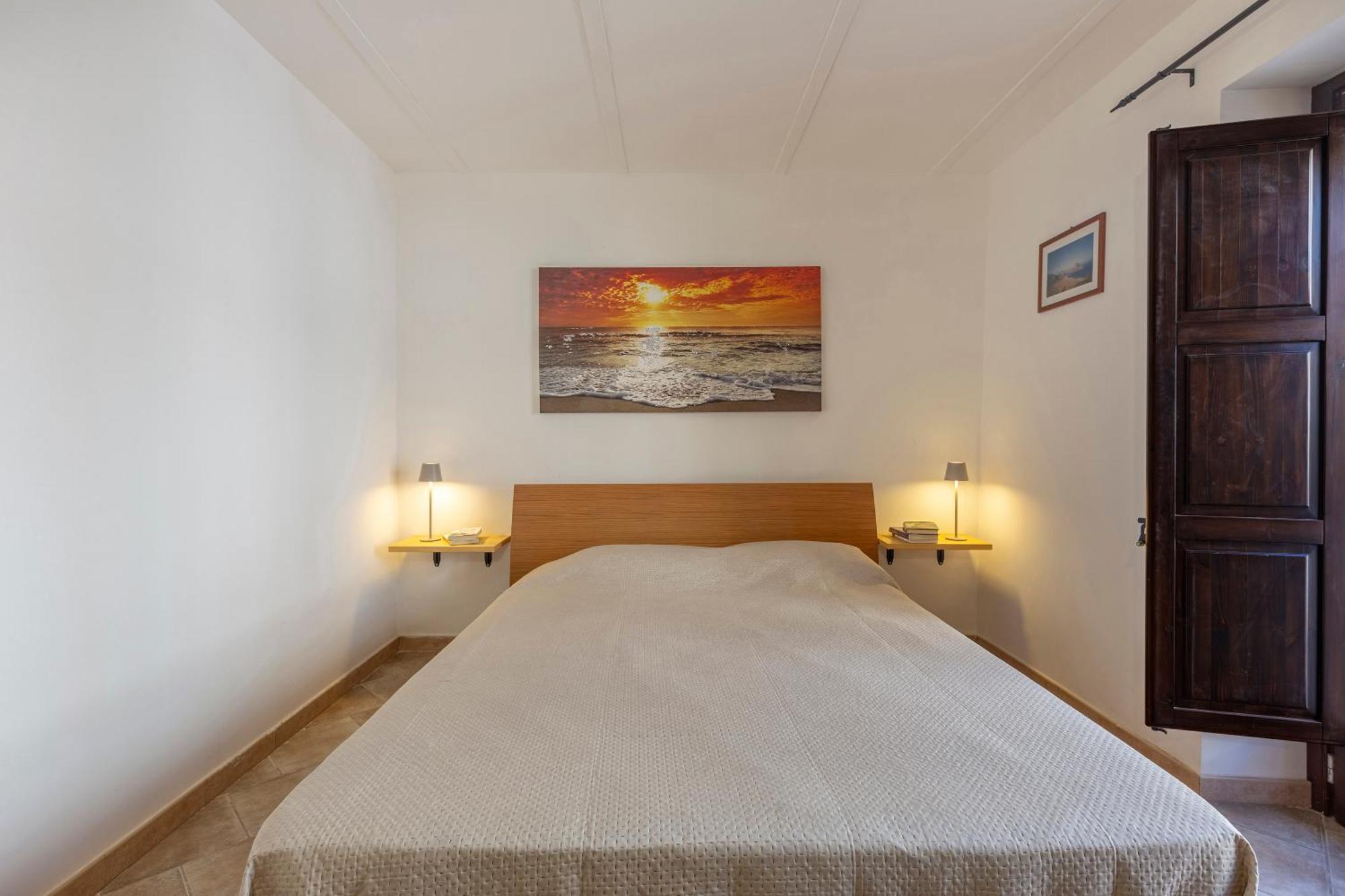 Le Rose Di Maria Apartment Трапани Екстериор снимка